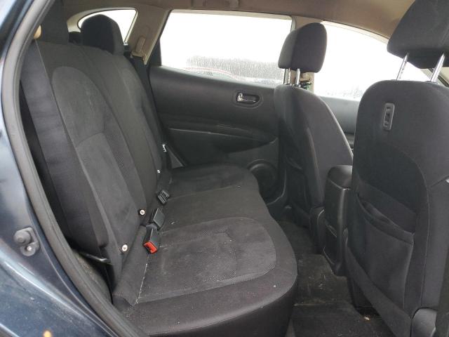 Photo 11 from auction – 2015 NISSAN ROGUE SELE with VIN JN8AS5MT7FW165666