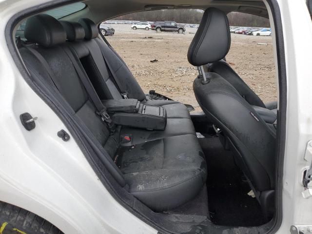 Photo 6 from auction – 2015 INFINITI Q50 BASE with VIN JN1BV7AR1FM420919