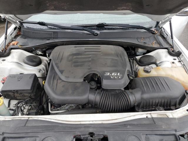 Photo 11 from auction – 2012 CHRYSLER 300 LIMITE with VIN 2C3CCACG0CH115589