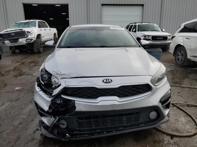 Photo 5 from auction – 2021 KIA FORTE FE with VIN 3KPF24AD2ME276481