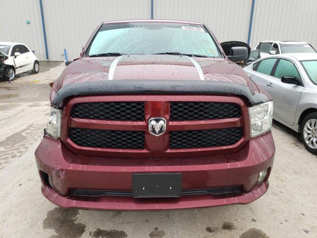 Photo 5 from auction – 2017 RAM 1500 ST with VIN 1C6RR6FG0HS860895
