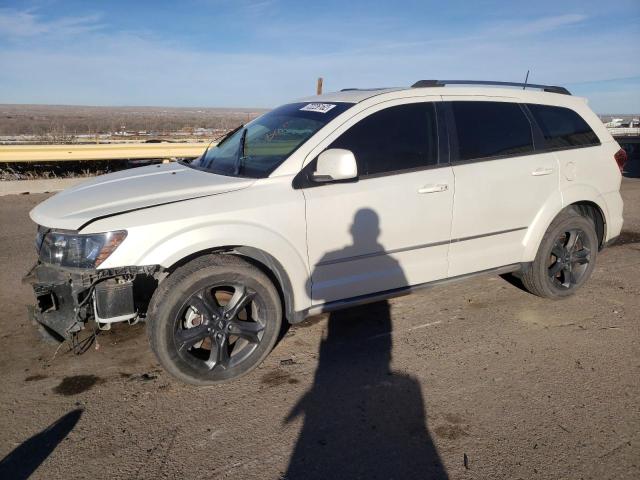 Photo 1 from auction – 2019 DODGE JOURNEY with VIN 3C4PDCGB1KT859888
