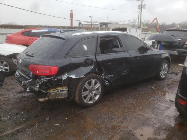 Photo 3 from auction – 2009 AUDI A4 with VIN WAUVF78K19A191502