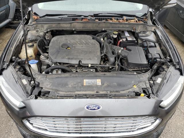 Photo 11 from auction – 2015 FORD FUSION SE with VIN 3FA6P0HDXFR168269