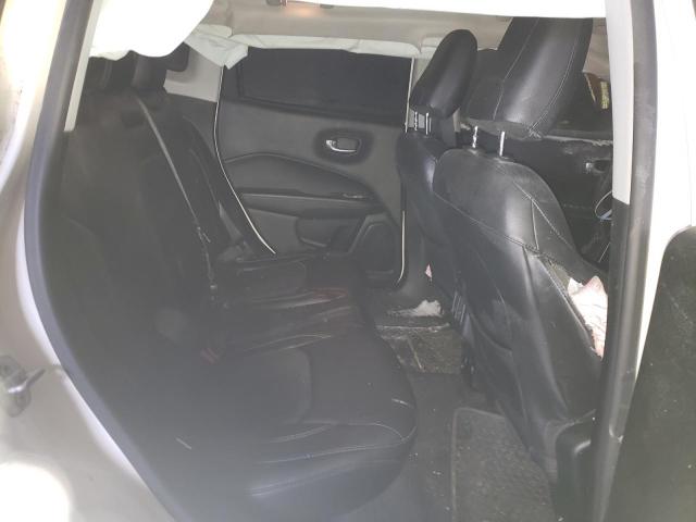 Photo 11 from auction – 2018 JEEP COMPASS LA with VIN 3C4NJDBB3JT147510