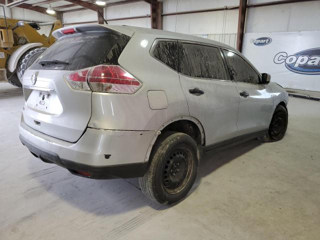 Photo 3 from auction – 2016 NISSAN ROGUE S with VIN KNMAT2MT8GP699925