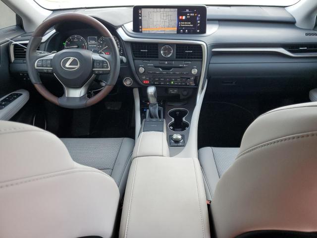 Photo 8 from auction – 2021 LEXUS RX 350 with VIN 2T2HZMAAXMC204707