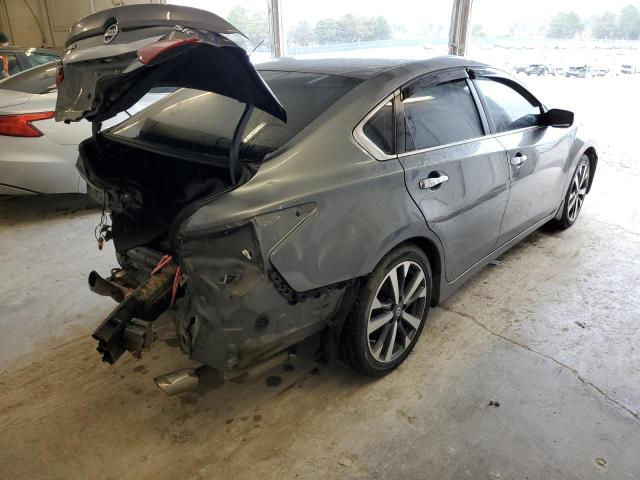 Photo 3 from auction – 2017 NISSAN ALTIMA 2.5 with VIN 1N4AL3AP5HC492677