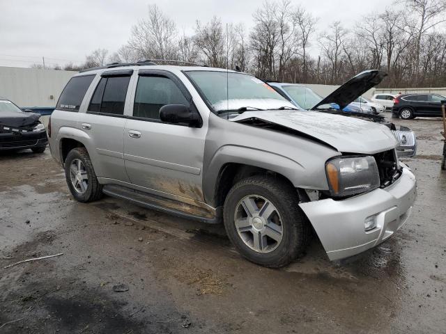 Photo 4 from auction – 2008 CHEVROLET TRAIL BLAZ with VIN 1GNDT13S282251038