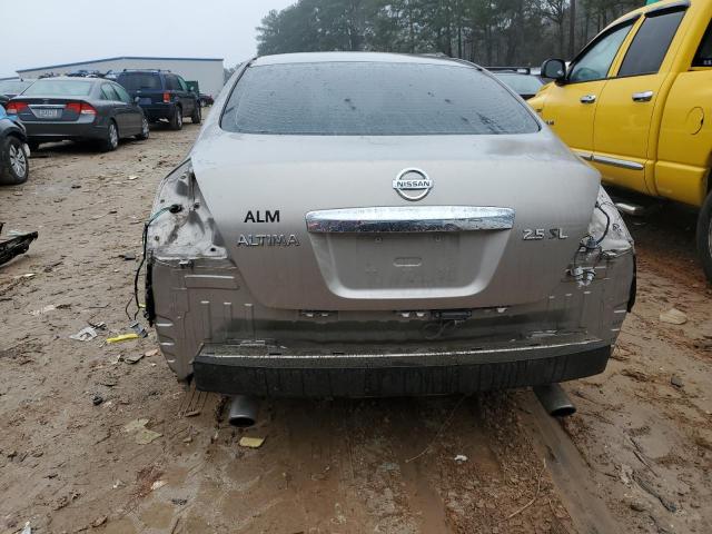 Photo 6 from auction – 2011 NISSAN ALTIMA BAS with VIN 1N4AL2APXBN492440