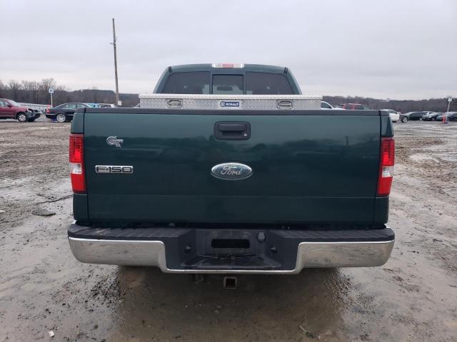 Photo 6 from auction – 2007 FORD F150 with VIN 1FTRX12W37NA42900