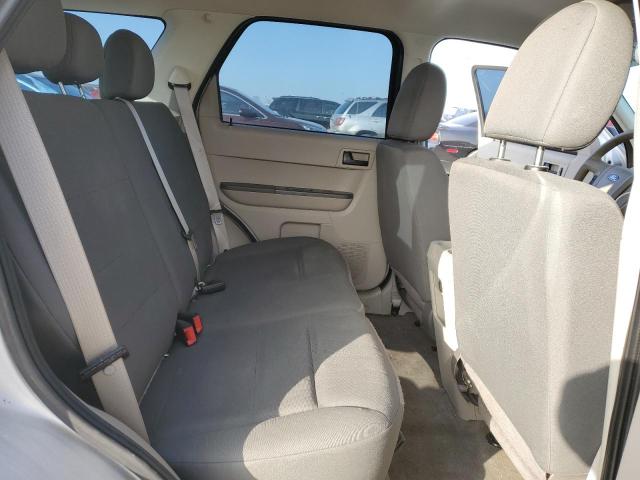 Photo 11 from auction – 2011 FORD ESCAPE XLS with VIN 1FMCU0C7XBKB52784
