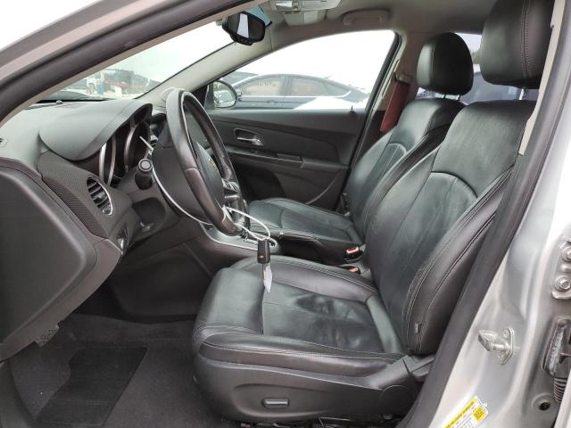 Photo 7 from auction – 2011 CHEVROLET CRUZE LT with VIN 1G1PG5S91B7271266