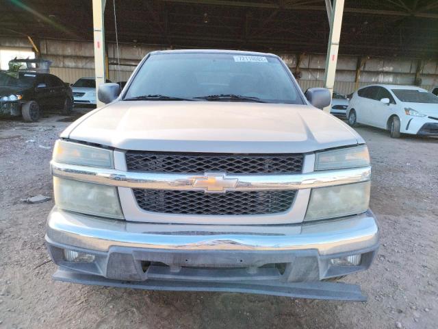 Photo 5 from auction – 2007 CHEVROLET COLORADO with VIN 1GCCS139178191687