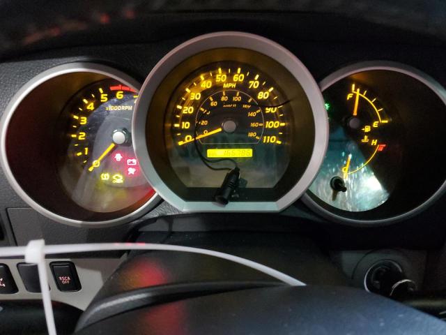 Photo 9 from auction – 2006 TOYOTA 4RUNNER SR with VIN JTEBU14R960082598