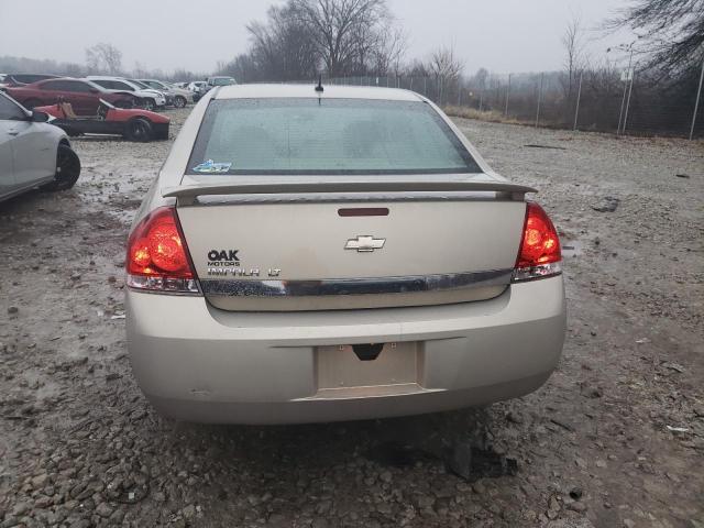 Photo 6 from auction – 2010 CHEVROLET IMPALA LT with VIN 2G1WB5EN3A1123036