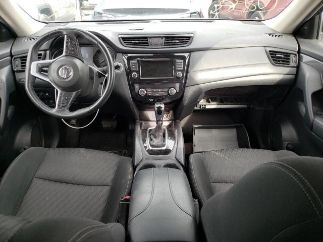 Photo 8 from auction – 2019 NISSAN ROGUE S with VIN KNMAT2MT7KP515177