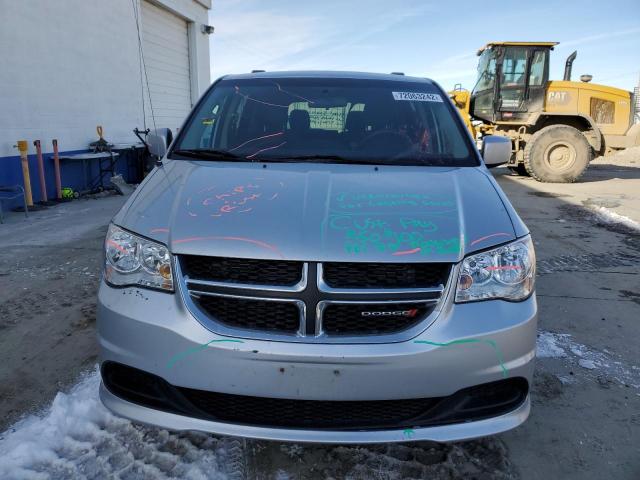 Photo 5 from auction – 2012 DODGE GRAND CARA with VIN 2C4RDGCG1CR329572