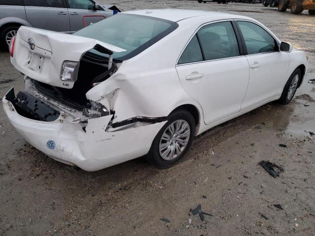 Photo 3 from auction – 2010 TOYOTA CAMRY BASE with VIN 4T1BF3EK2AU568825