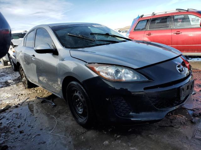 Photo 4 from auction – 2013 MAZDA 3 I with VIN JM1BL1TG8D1832135