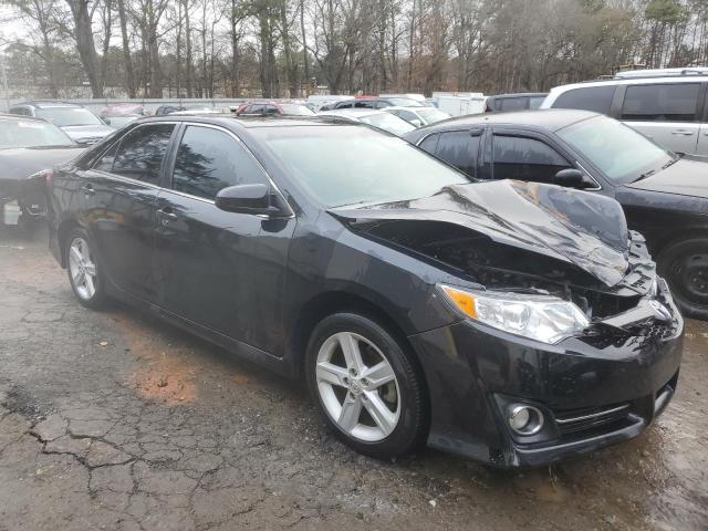 Foto 4 de la subasta – 2012 TOYOTA CAMRY BASE con VIN 4T1BF1FK5CU181627