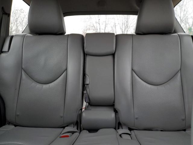 Photo 10 from auction – 2012 TOYOTA RAV4 LIMIT with VIN 2T3DF4DV3CW265007