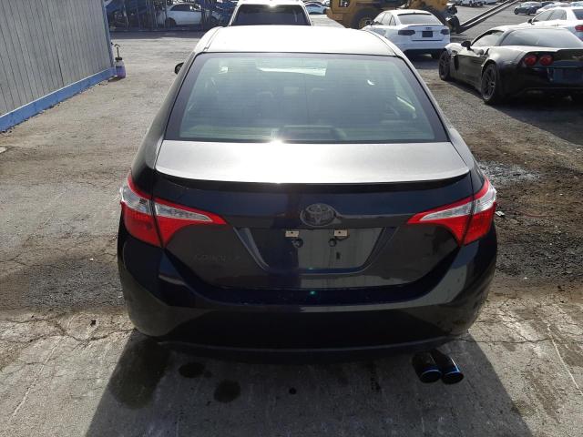 Photo 6 from auction – 2015 TOYOTA COROLLA L with VIN 5YFBURHE5FP356167