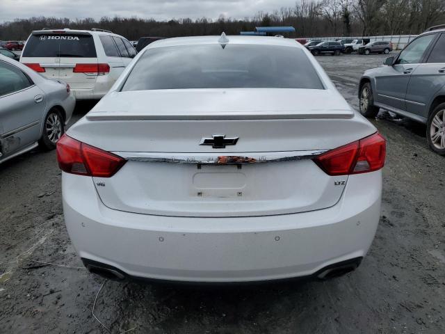 Photo 6 from auction – 2015 CHEVROLET UK with VIN 1G1165S32FU120528