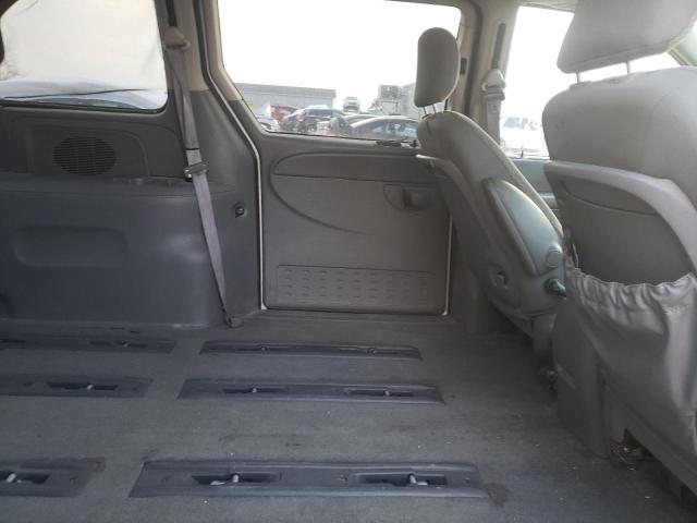 Photo 11 from auction – 2007 DODGE CARAVAN SX with VIN 1D4GP45R87B208850