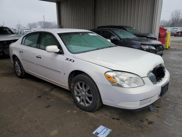 Photo 4 from auction – 2007 BUICK LUCERNE CX with VIN 1G4HD57267U145134