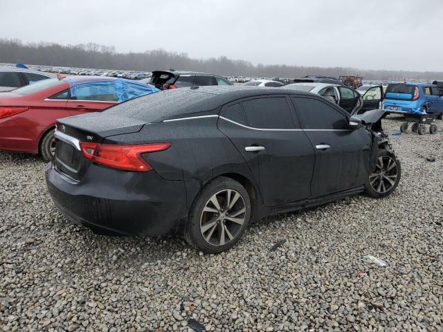 Photo 3 from auction – 2017 NISSAN MAXIMA with VIN 1N4AA6AP1HC447730