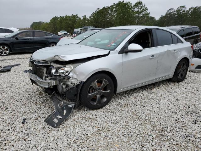 Photo 1 from auction – 2011 CHEVROLET CRUZE LT with VIN 1G1PG5S91B7271266