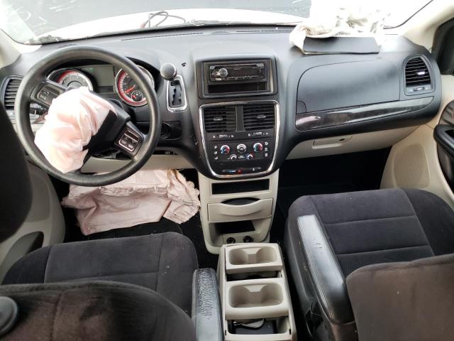 Photo 8 from auction – 2013 DODGE GRAND CARA with VIN 2C4RDGBG9DR782504