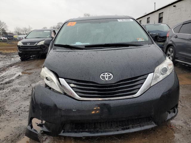 Photo 5 from auction – 2015 TOYOTA SIENNA LE with VIN 5TDKK3DC4FS683867