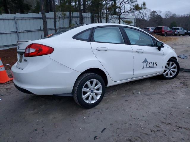 Photo 3 from auction – 2013 FORD FIESTA SE with VIN 3FADP4BJ6DM206863