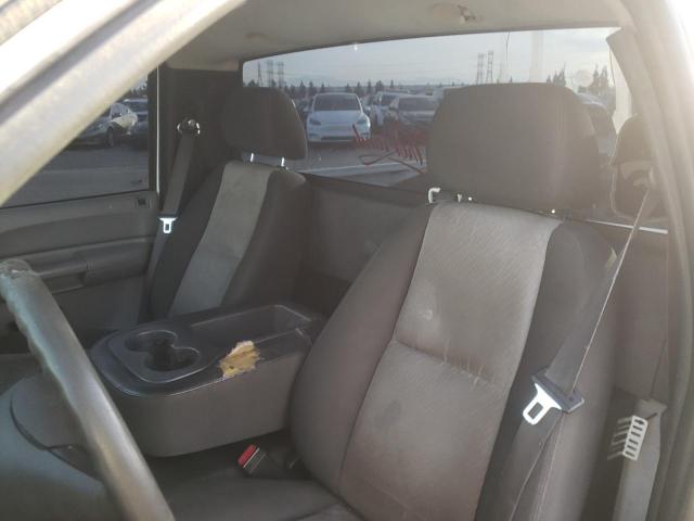 Photo 10 from auction – 2008 CHEVROLET SILVERADO with VIN 1GCEC14X38Z113345