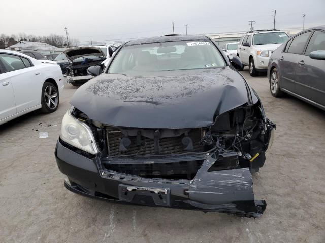 Photo 5 from auction – 2010 LEXUS ES 350 with VIN JTHBK1EG3A2356980