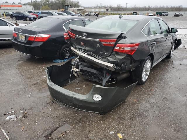 Photo 12 from auction – 2014 TOYOTA AVALON BAS with VIN 4T1BK1EB0EU113932