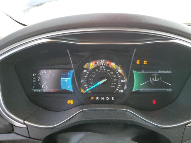 Photo 9 from auction – 2014 FORD FUSION SE with VIN 3FA6P0H71ER220011