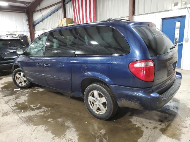 Photo 2 from auction – 2006 DODGE GRAND CARA with VIN 2D4GP44L16R600341