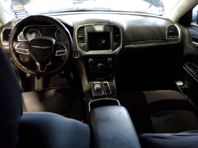 Photo 8 from auction – 2019 CHRYSLER 300 TOURIN with VIN 2C3CCAAGXKH693748