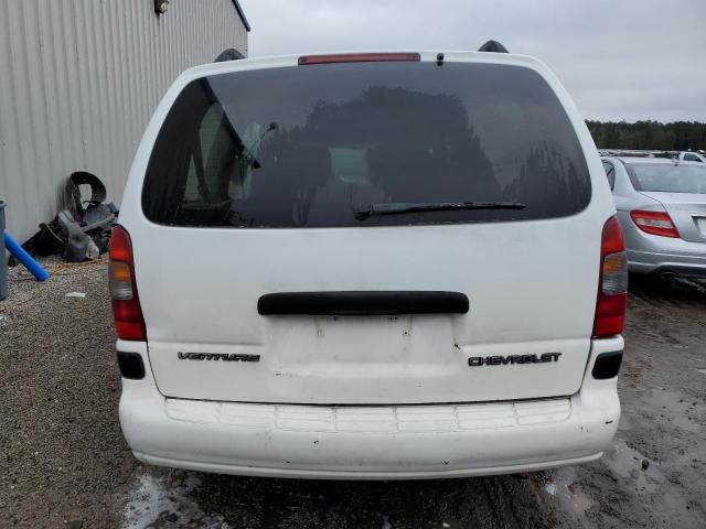 Photo 6 from auction – 2004 CHEVROLET VENTURE with VIN 1GNDX03E94D231344