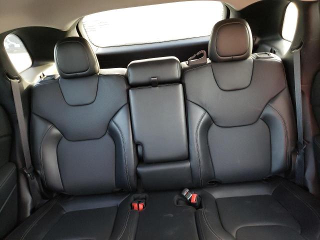 Photo 10 from auction – 2020 JEEP CHEROKEE L with VIN 1C4PJMDX1LD616247