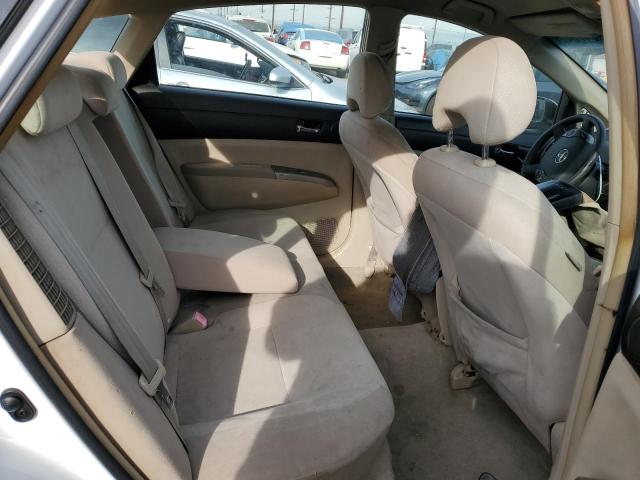 Photo 10 from auction – 2005 TOYOTA PRIUS with VIN JTDKB20U253068629