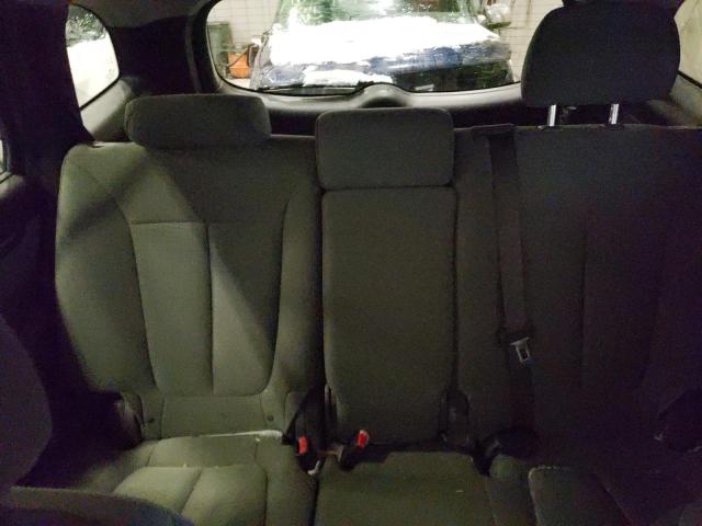 Photo 10 from auction – 2010 HYUNDAI SANTA FE G with VIN 5NMSG3AB7AH336073