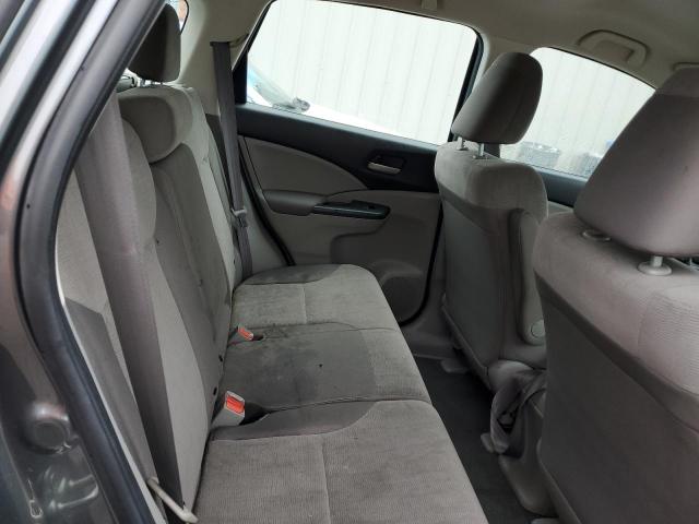 Photo 11 from auction – 2014 HONDA CR-V LX with VIN 2HKRM3H32EH509819