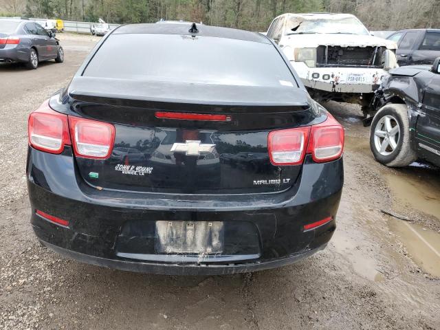 Photo 6 from auction – 2016 CHEVROLET MALIBU LIM with VIN 1G11C5SA7GU107542