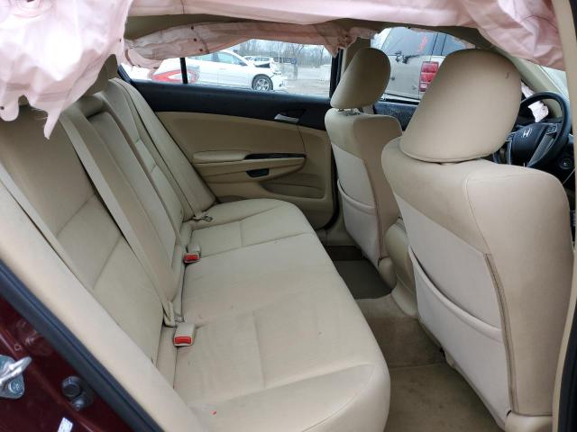Photo 10 from auction – 2012 HONDA ACCORD LX with VIN 1HGCP2F34CA241940
