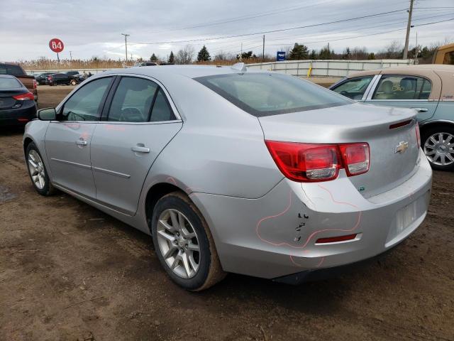 Photo 2 from auction – 2014 CHEVROLET MALIBU 1LT with VIN 1G11C5SL1EF302572