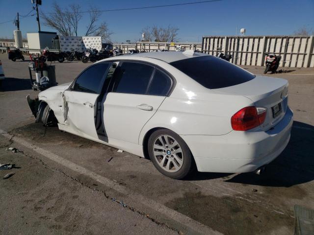 Photo 2 from auction – 2007 BMW 328 I SULE with VIN WBAVC53587FZ73231